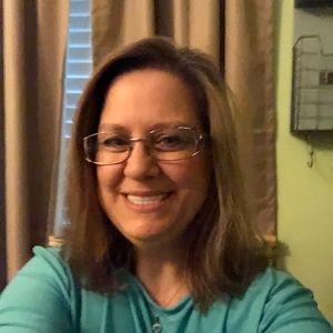 Meet your Posher, Susan